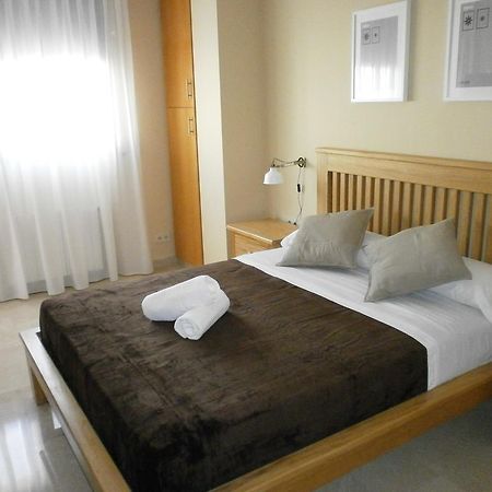 Total Valencia Center Apartment Ruang foto