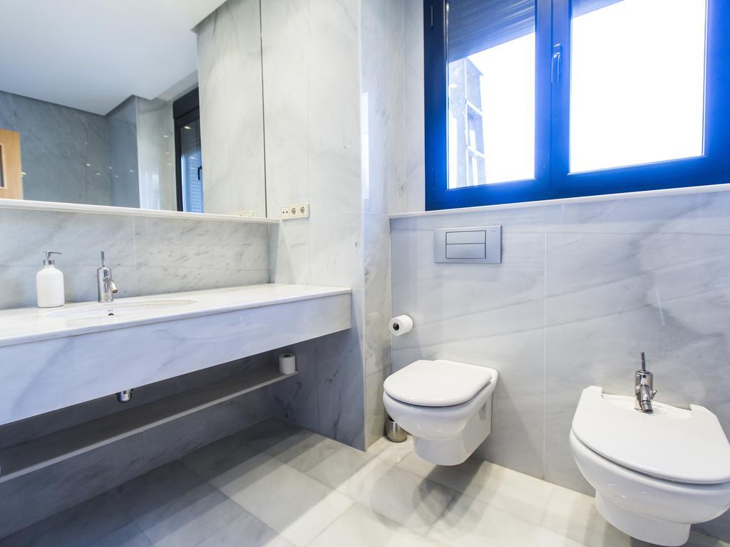 Total Valencia Center Apartment Ruang foto