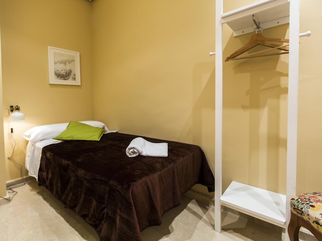 Total Valencia Center Apartment Ruang foto