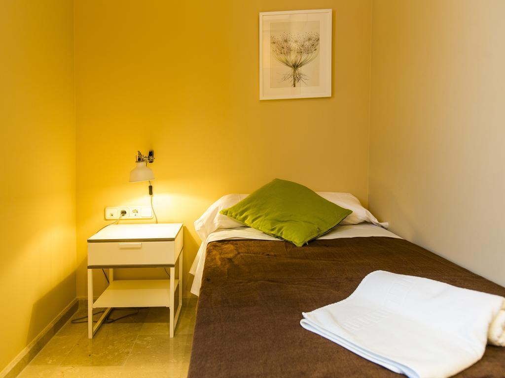 Total Valencia Center Apartment Ruang foto