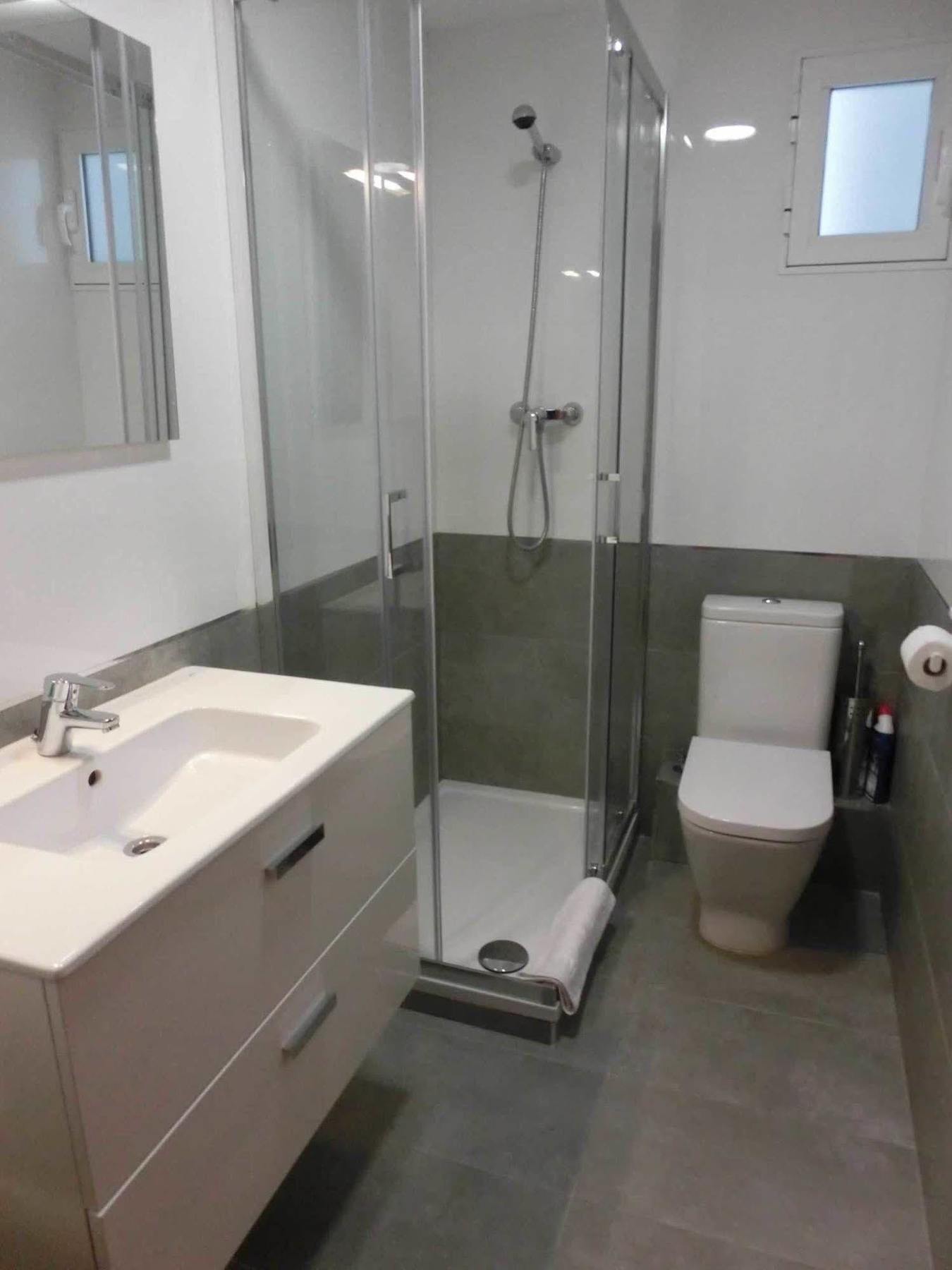 Total Valencia Center Apartment Bagian luar foto
