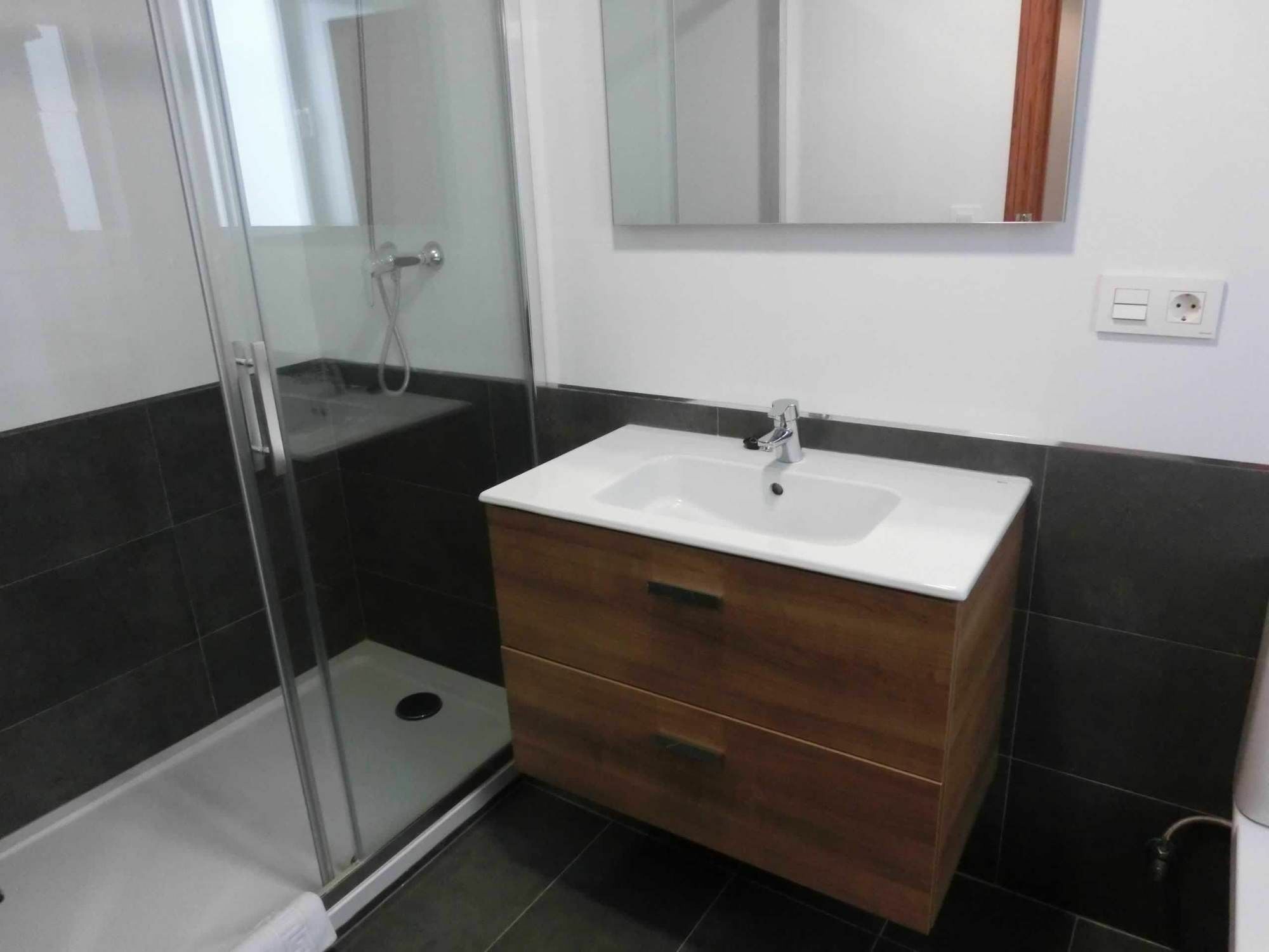 Total Valencia Center Apartment Bagian luar foto