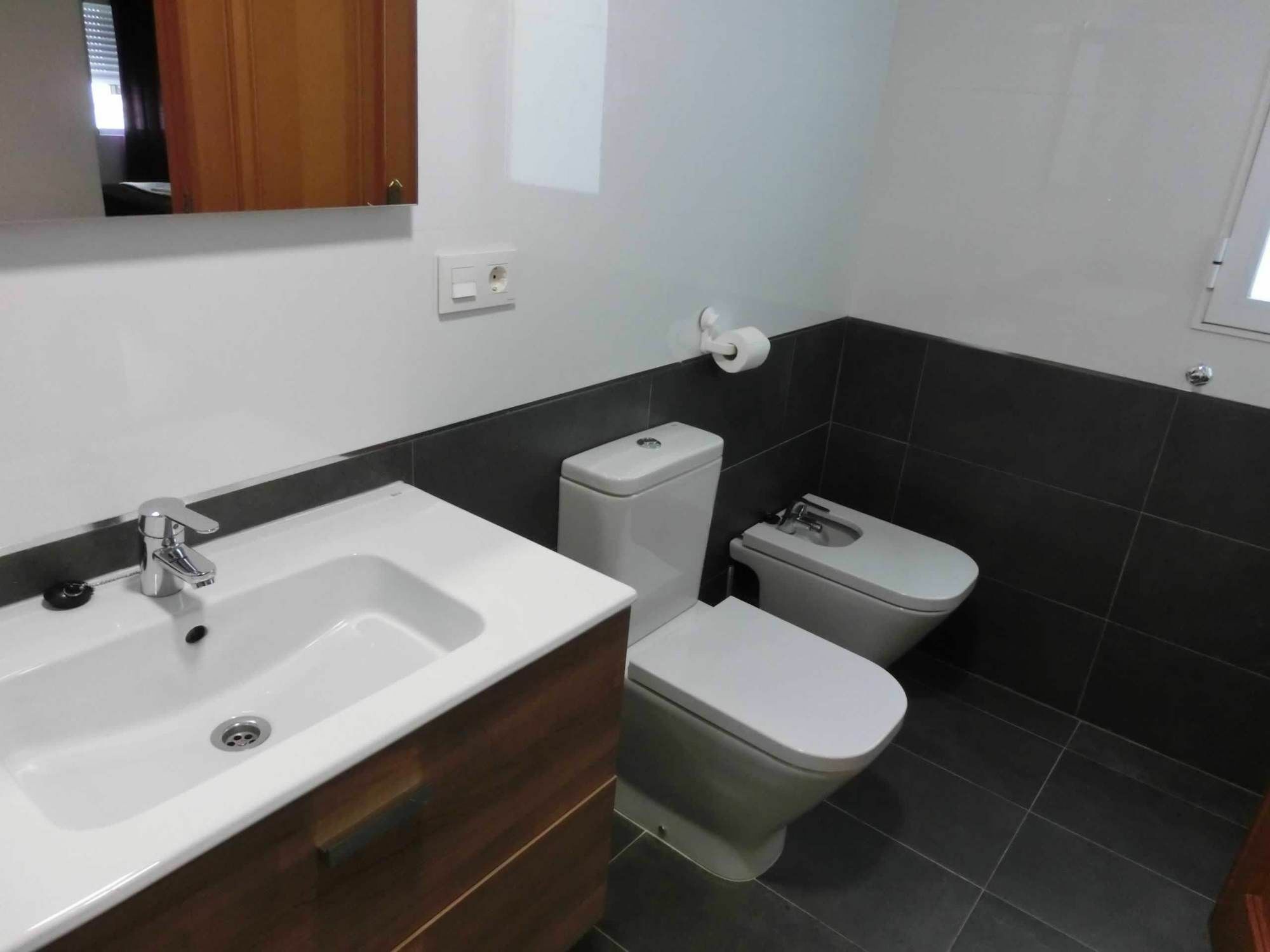 Total Valencia Center Apartment Bagian luar foto