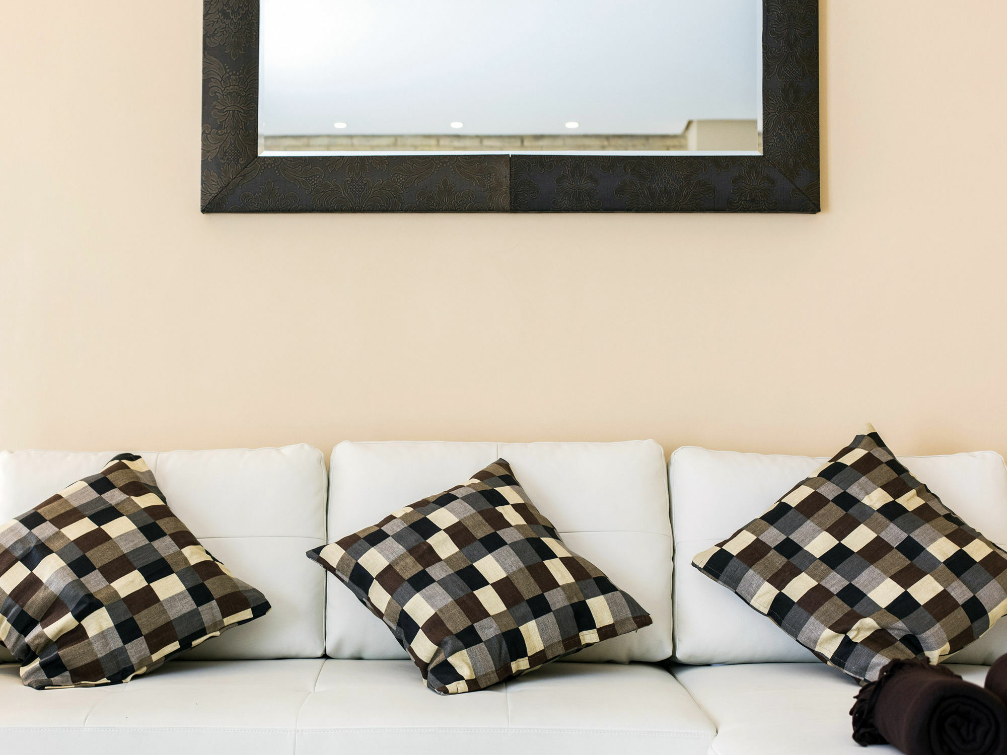 Total Valencia Center Apartment Bagian luar foto