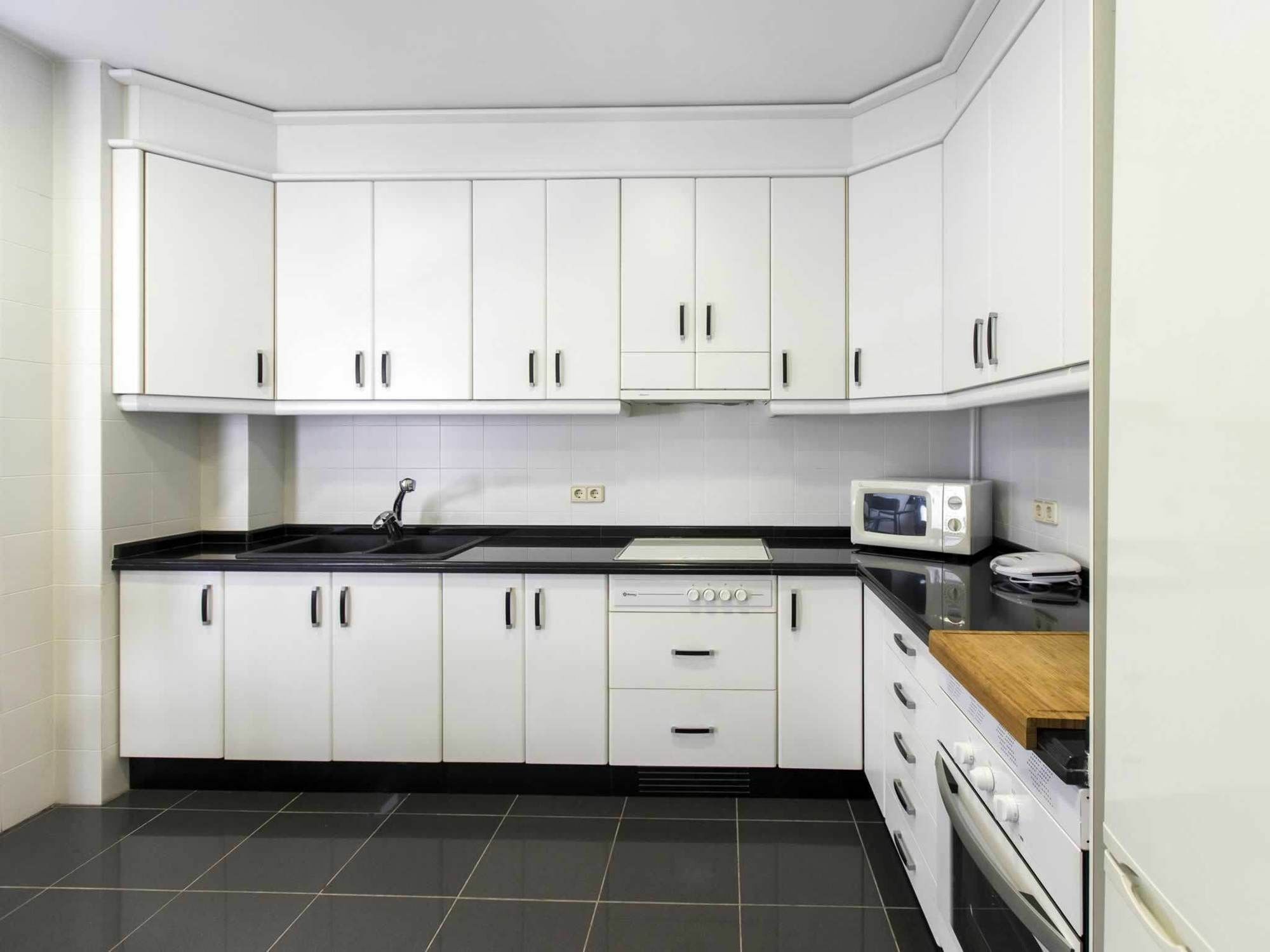 Total Valencia Center Apartment Bagian luar foto